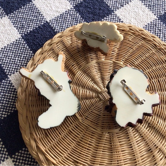 Boyd’s Bears Pins - Picture 5 of 6